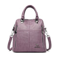 Bolsa Transversal Feminina Casual - Aussie